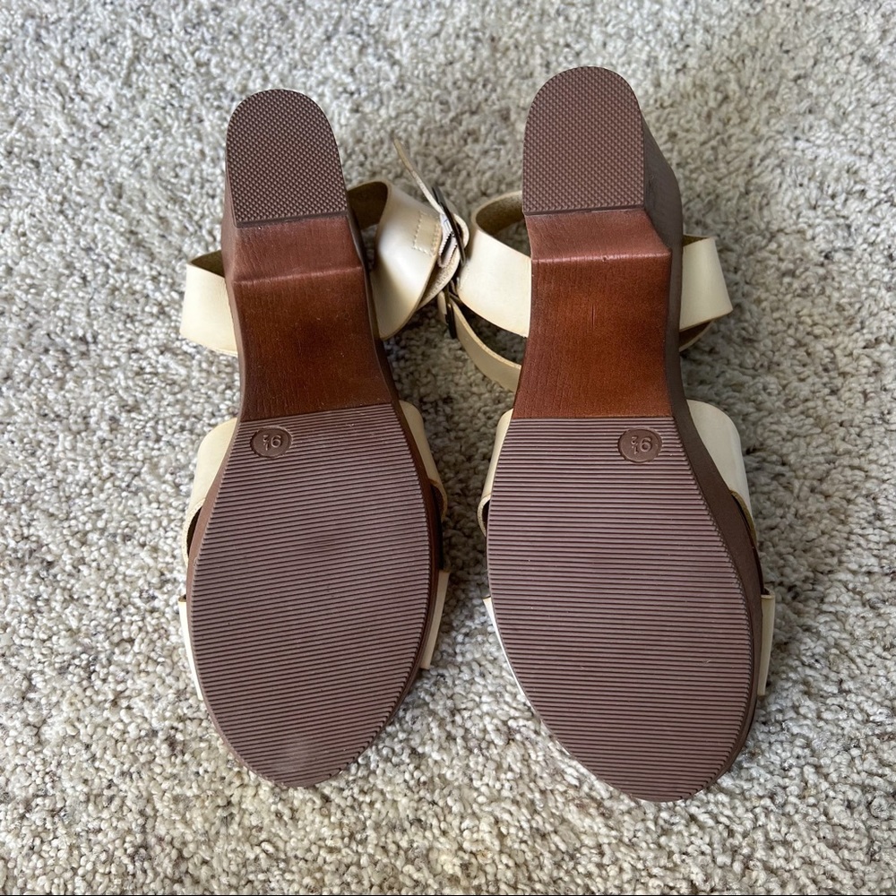 Universal Thread Chunky Heel 9.5 - image 4